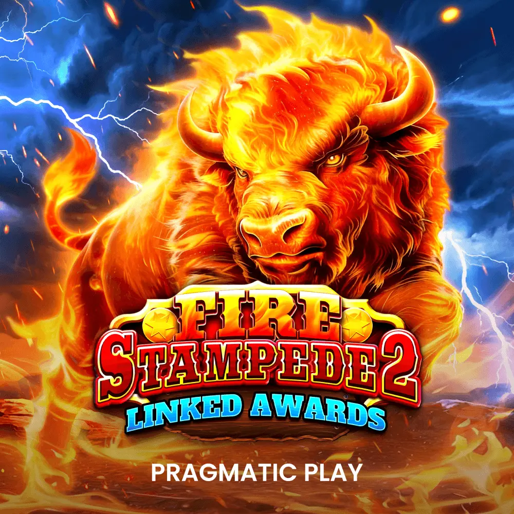 Fire Stampede 2